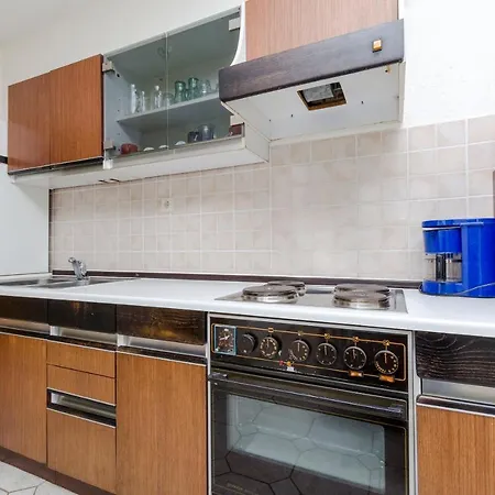 Davor Appartement Jadrtovac