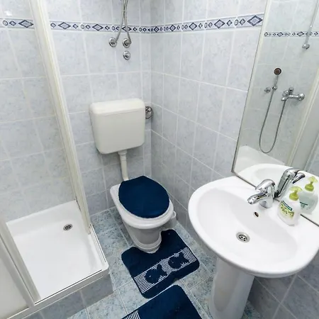 Appartement Davor Jadrtovac