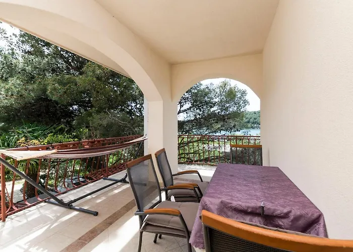 דירה Davor Jadrtovac