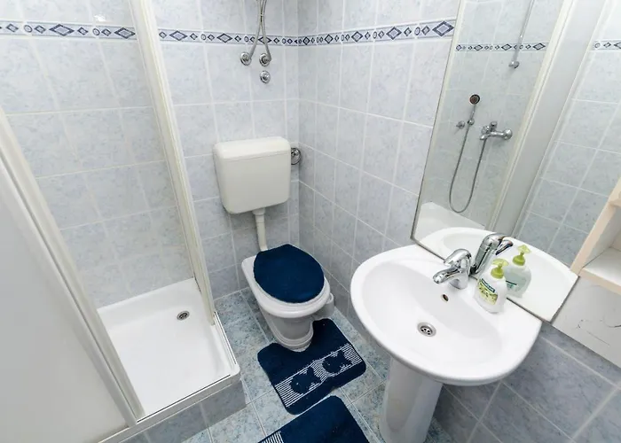 דירה Davor Jadrtovac