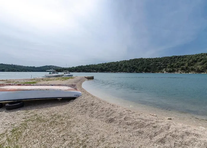 דירה Davor Jadrtovac