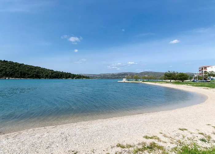 דירה Davor Jadrtovac